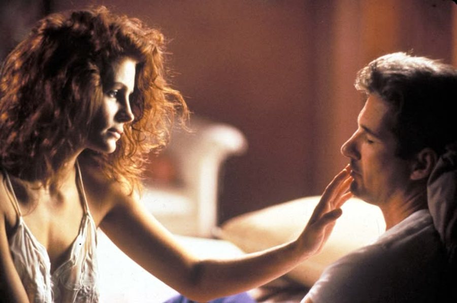 Skena më e famshme në filmin "Pretty Woman" ka një