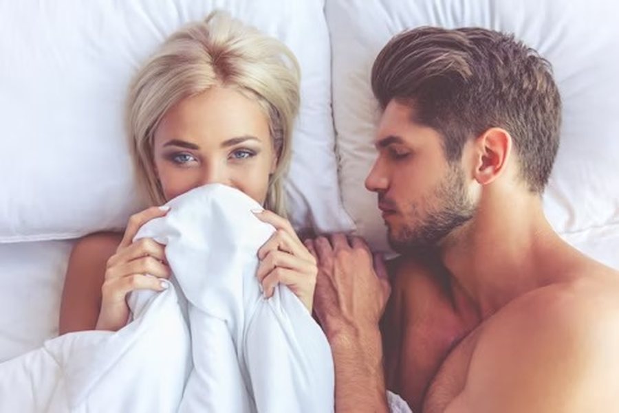 5 arsye përse po përjeton bllokim seksual: Si të veprosh