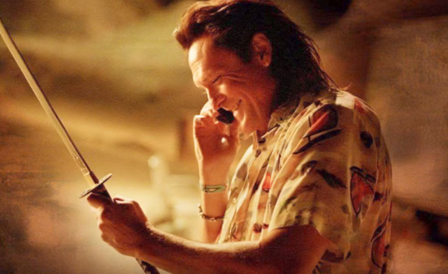 Michael Madsen, ylli i Hollywood-it, gjendet i vdekur në shtëpinë