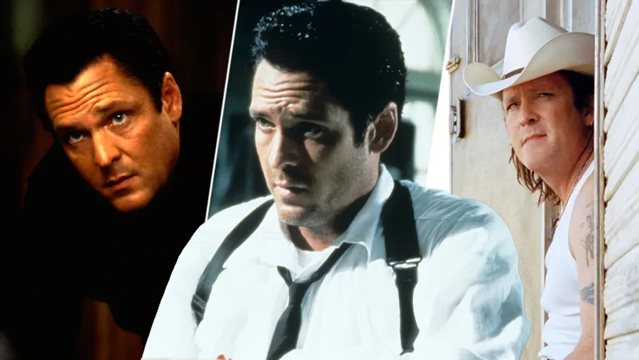 Michael Madsen, ylli i Hollywood-it, gjendet i vdekur në shtëpinë