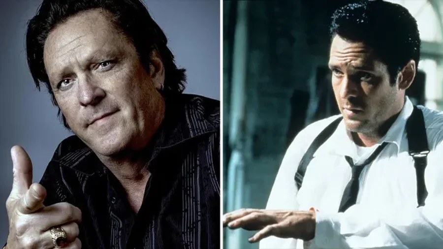 Michael Madsen, ylli i Hollywood-it, gjendet i vdekur në shtëpinë
