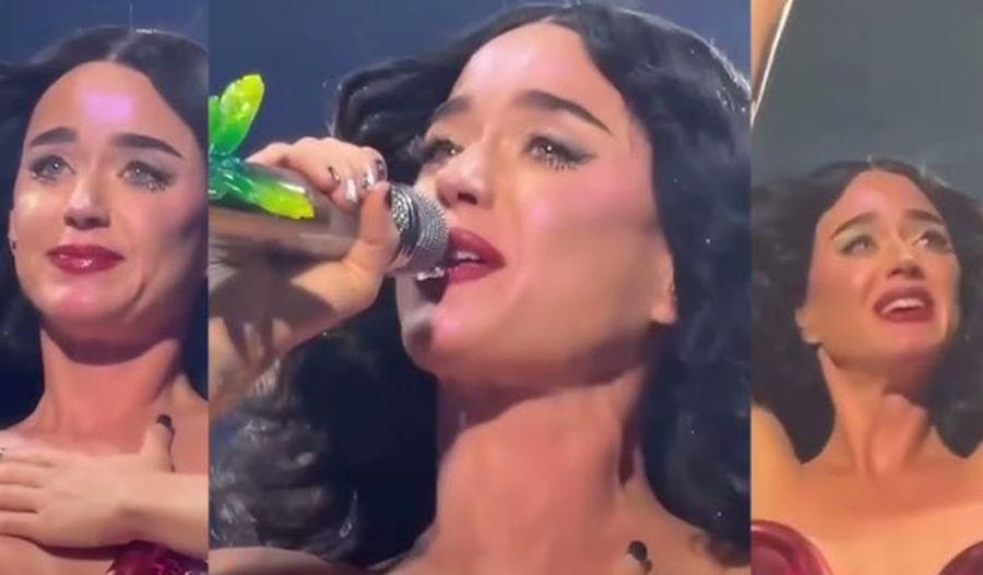 Katy Perry dhe Orlando Bloom flasin për herë të parë pas