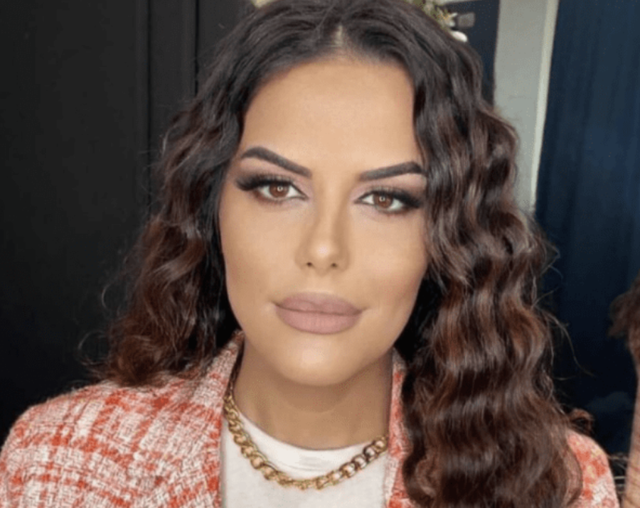 Big Mama flet pas përfundimit të “Ferma VIP” dhe nuk i