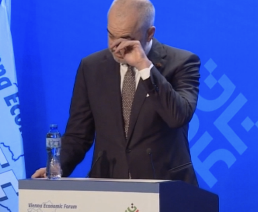 Disa arsye pse Edi Rama është një Gaforre tipike!