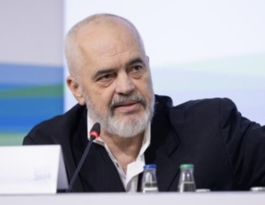Disa arsye pse Edi Rama është një Gaforre tipike!