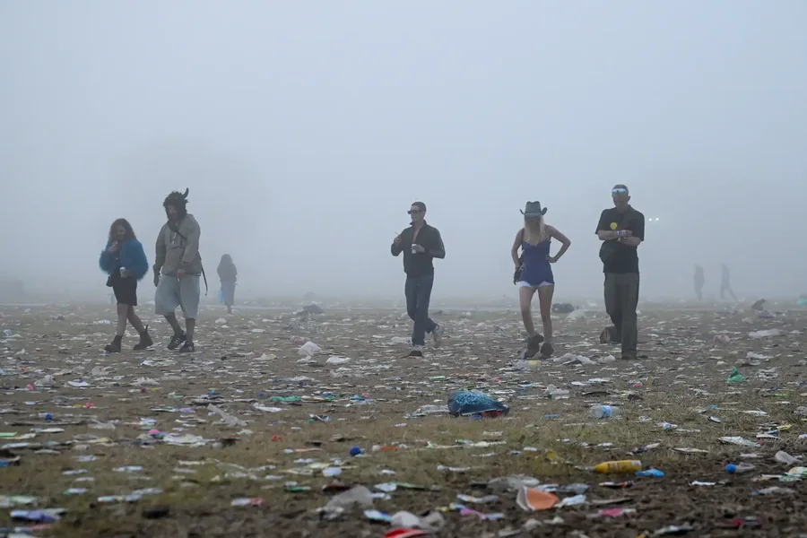 Përmes fotove: Bota në një javë