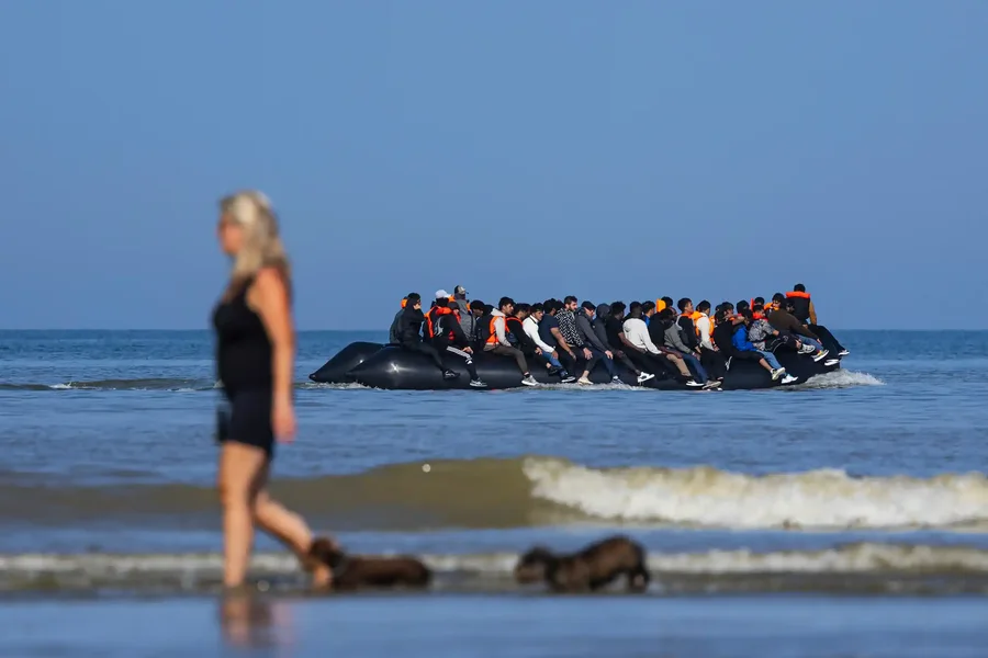 Përmes fotove: Bota në një javë