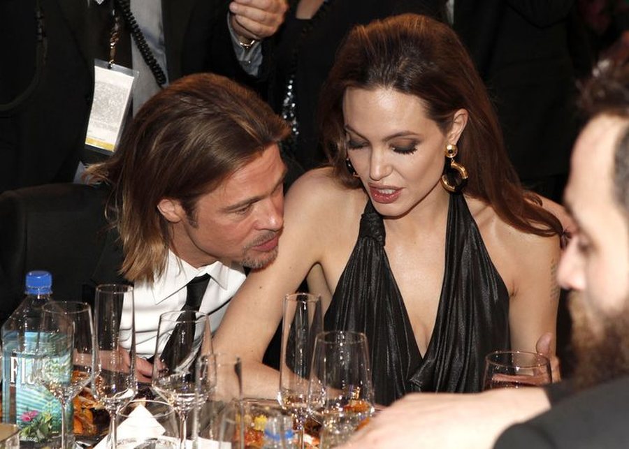 Ky është pengu më i madh i Brad Pitt pas divorcit me Angelina