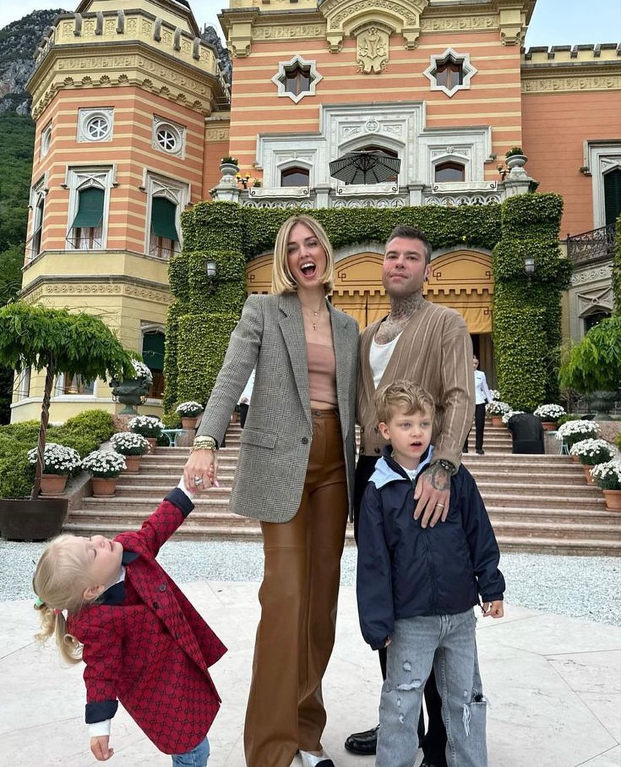 Fedez flet hapur për divorcin me Chiara Ferragni-n: "M'u thye
