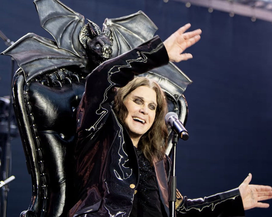 Lamtumira e Black Sabbath: Historia e një prej grupeve më të