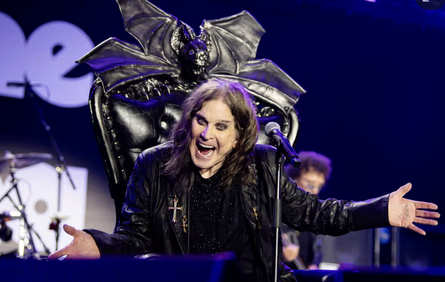 Lamtumira e Black Sabbath: Historia e një prej grupeve më të