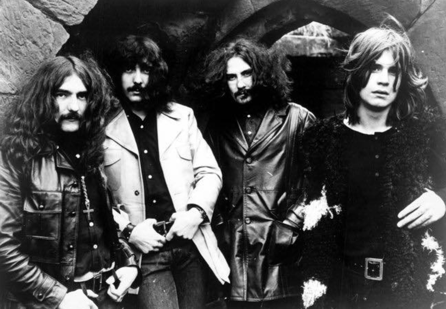 Lamtumira e Black Sabbath: Historia e një prej grupeve më të