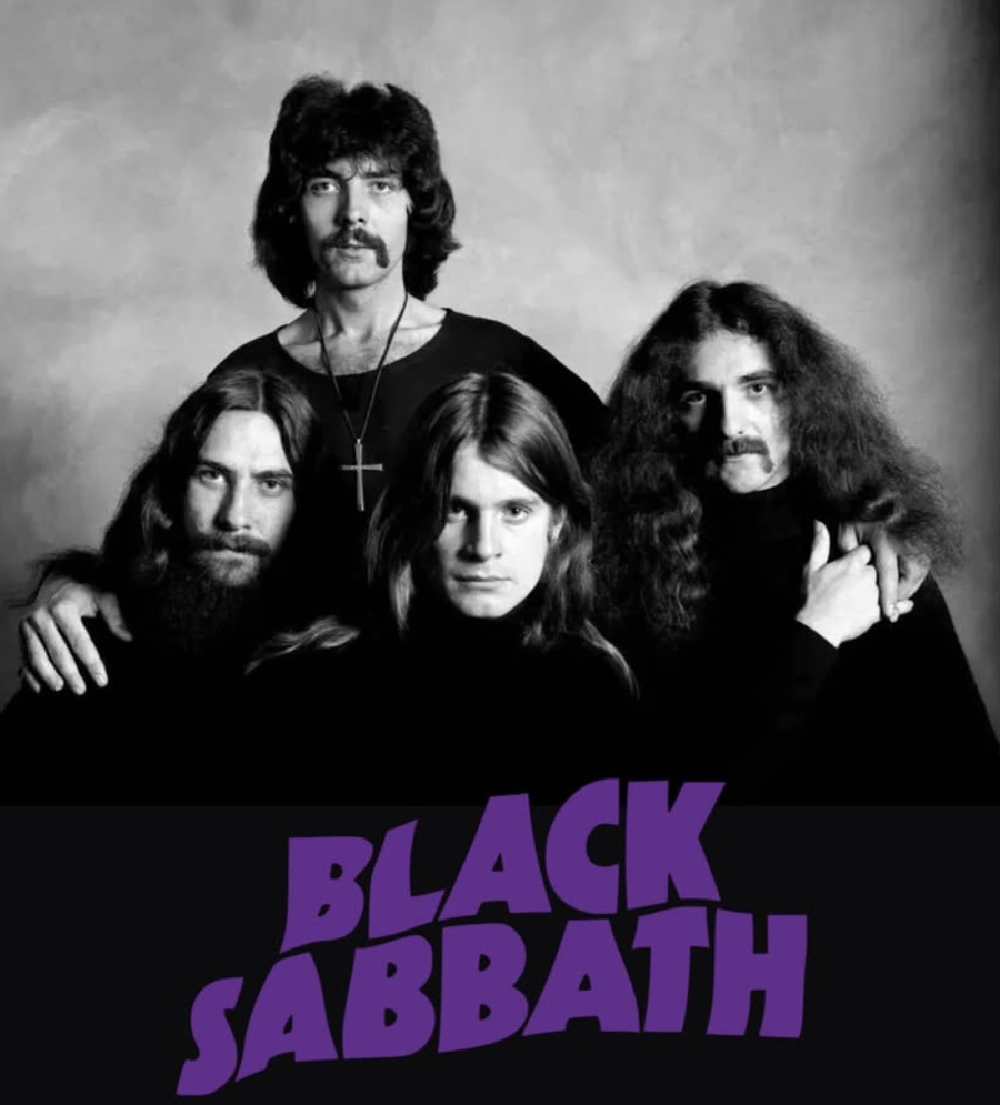 Lamtumira e Black Sabbath: Historia e një prej grupeve më të