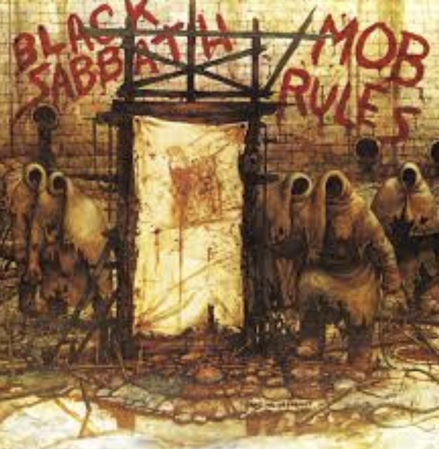 Lamtumira e Black Sabbath: Historia e një prej grupeve më të