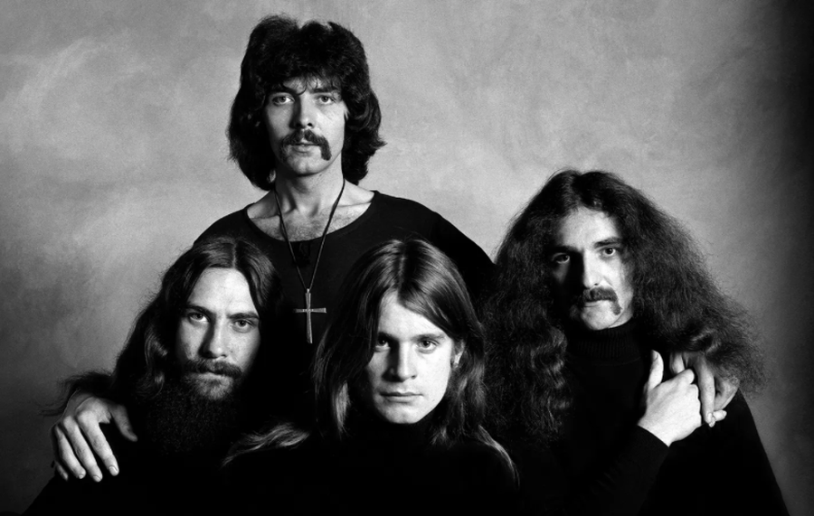 Lamtumira e Black Sabbath: Historia e një prej grupeve më të