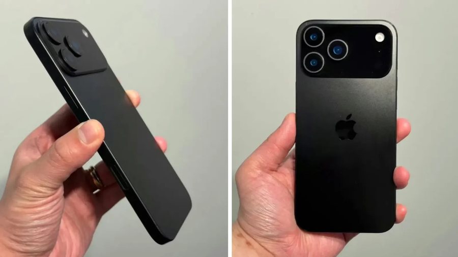 Njihuni me iPhone 17 Pro: Risitë kryesore në dizajn dhe teknologji