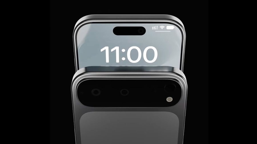 Njihuni me iPhone 17 Pro: Risitë kryesore në dizajn dhe teknologji
