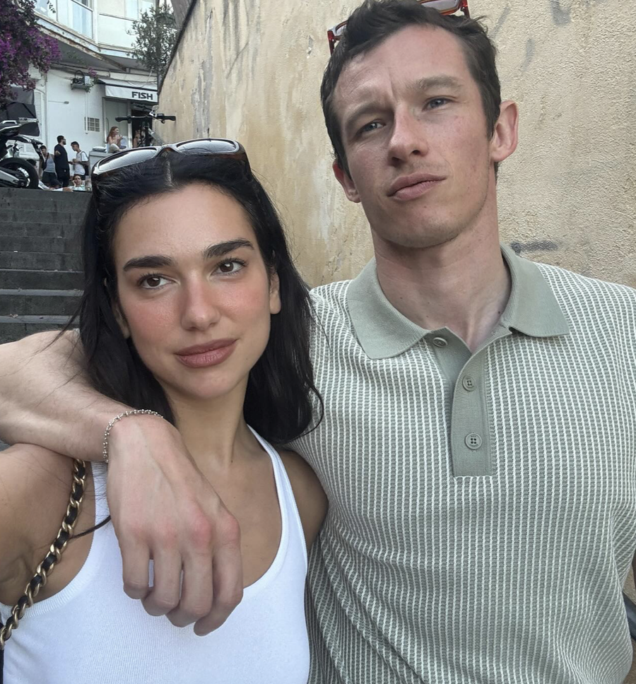 Nëse të duhen ca ide për poza në çift, frymëzohu