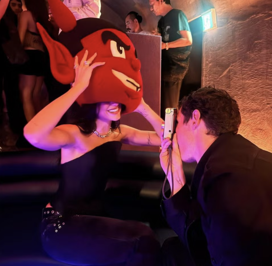 Nëse të duhen ca ide për poza në çift, frymëzohu