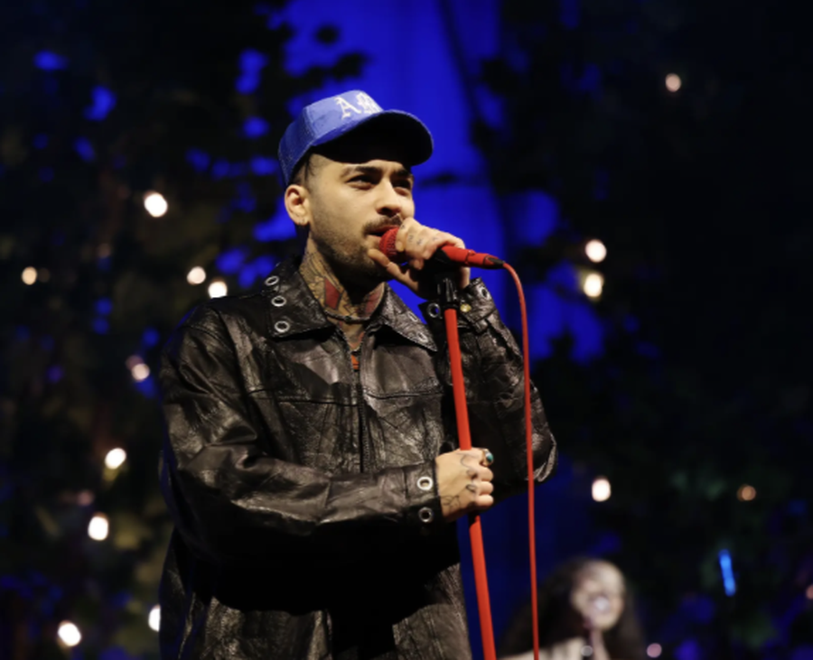 Prisni pak! Mos Zayn pretendoi se është përballur me racizëm