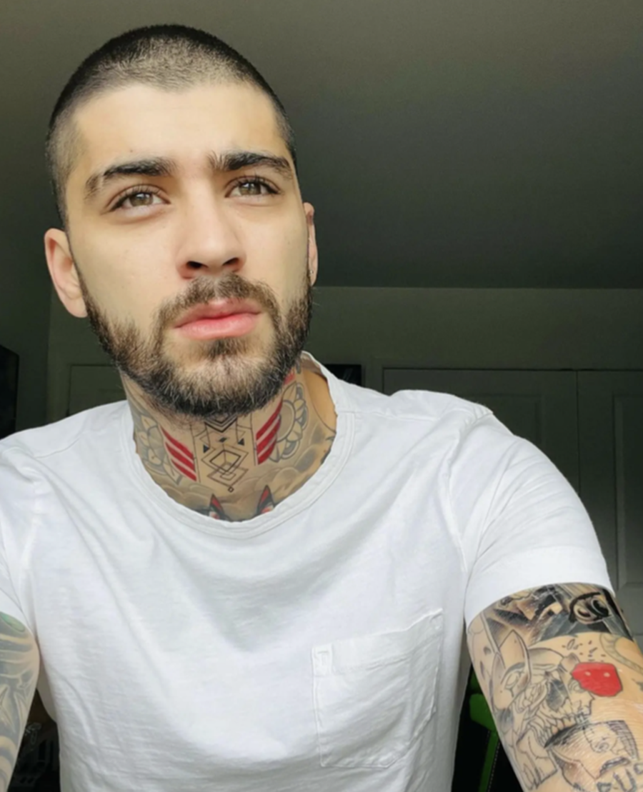 Prisni pak! Mos Zayn pretendoi se është përballur me racizëm