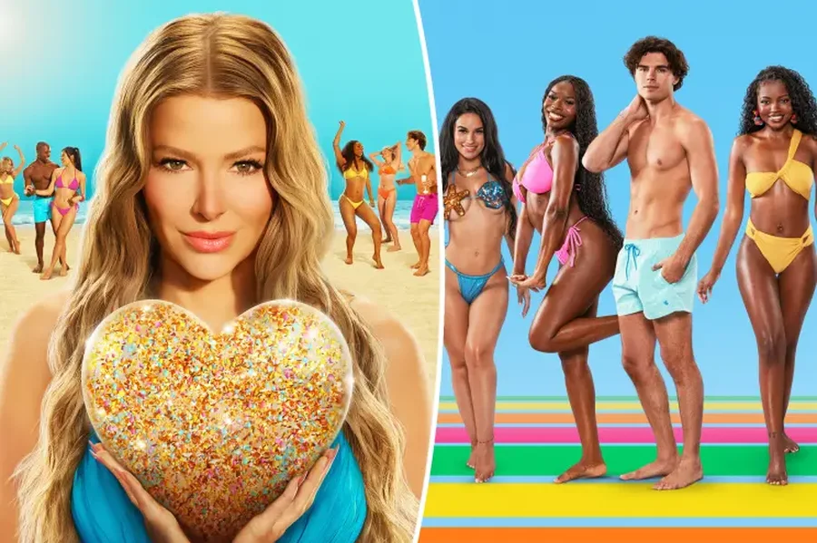 Love Island USA po bën namin këtë verë! – Ja pse