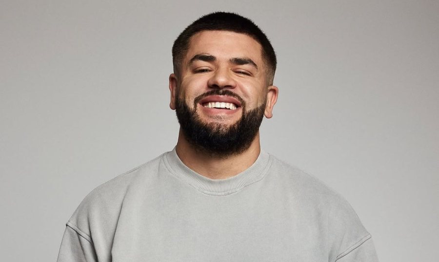 Arrestohet Noizy në Zvicër