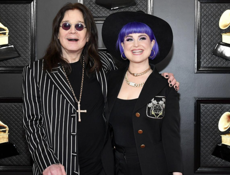 Ca gjëra nuk ndryshojnë! Ozzy Osbourne tha këtë fjali epike