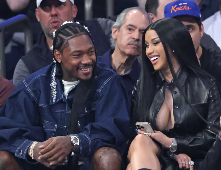 Khëm-khëm! Mos Cardi B është sërish beqare?