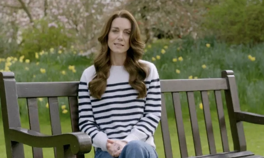 Kate Middleton rrëfehet pas trajtimit për kancerin: “Ishte