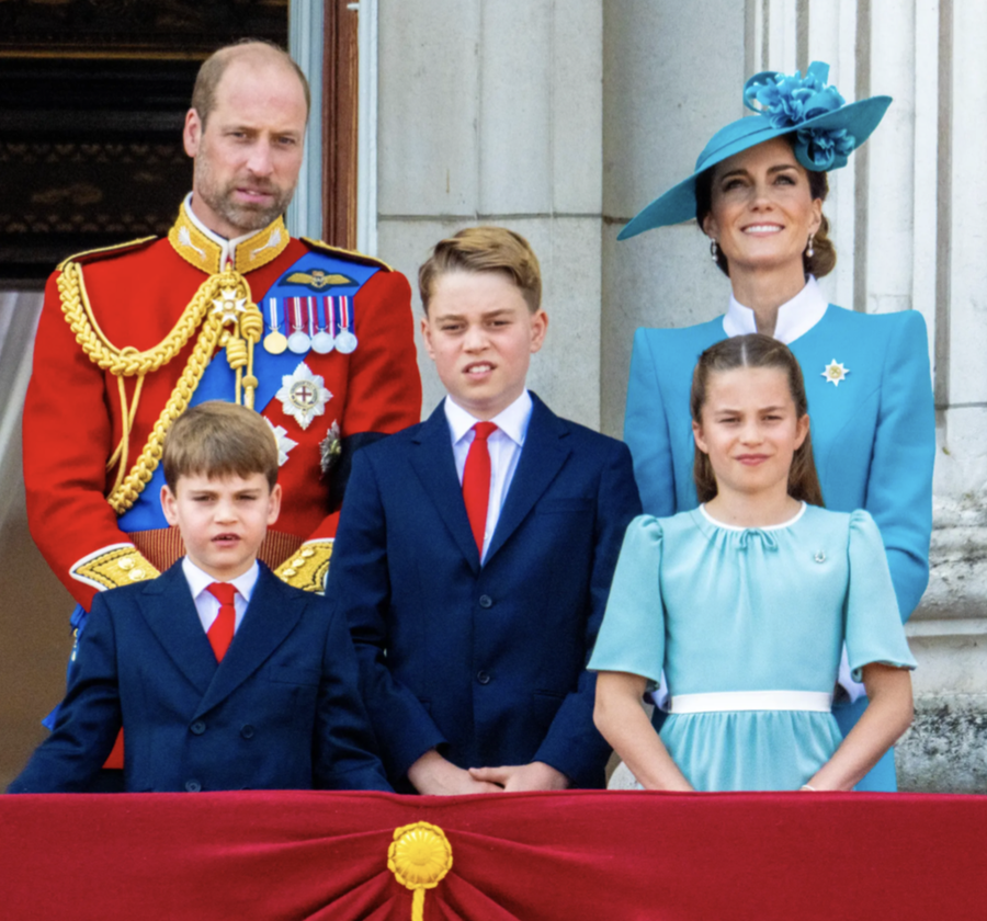Kate Middleton rrëfehet pas trajtimit për kancerin: “Ishte