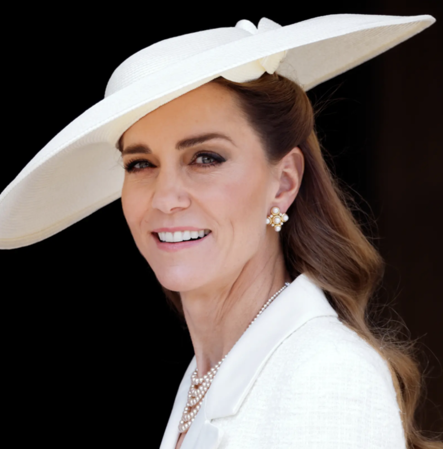 Kate Middleton rrëfehet pas trajtimit për kancerin: “Ishte