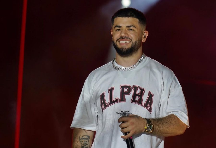 Ekipi menaxherial i Noizy-t reagon për arrestimin e tij