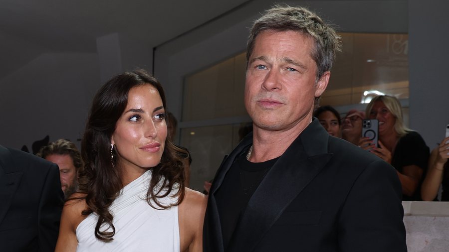 Flamujt e kuq në lidhjen e Brad Pitt dhe Inés de Ramon që zor