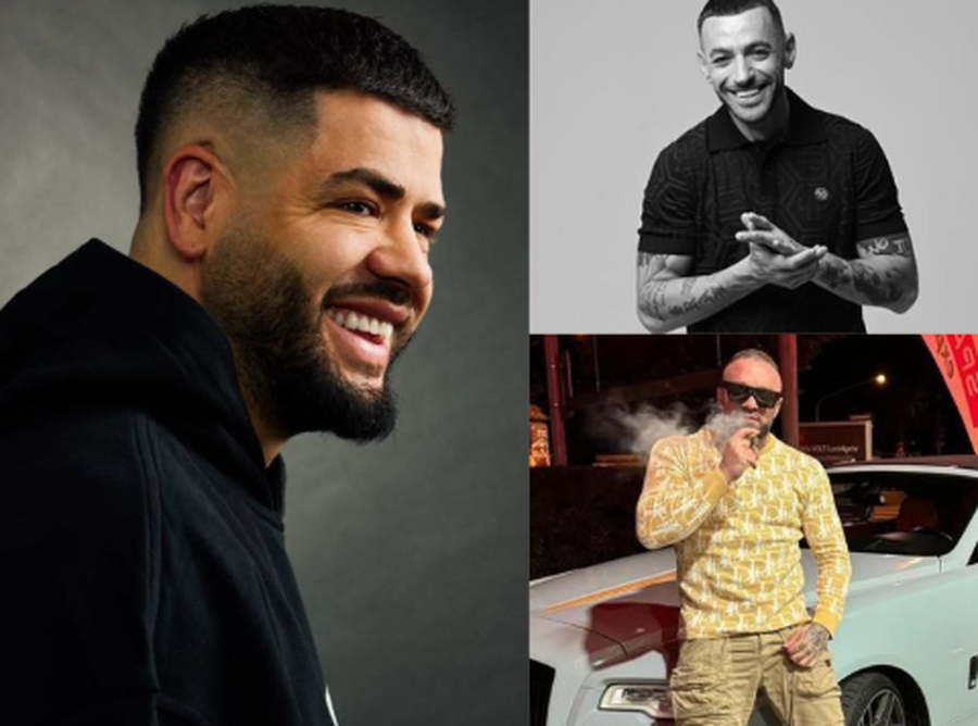 Arrestimi i Noizy-t: Si përfundoi sherri i vitit të kaluar në