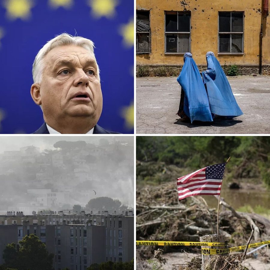 Lajme në pak minuta: Çfarë po ndodh në botë