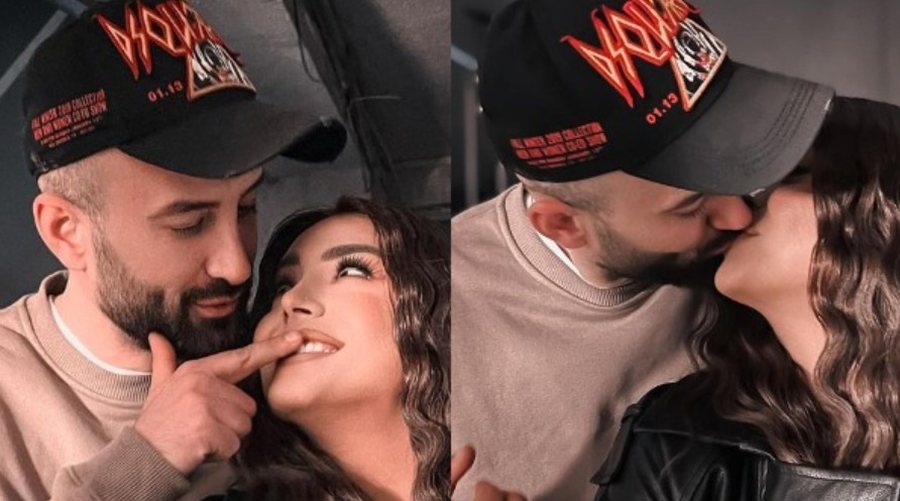 Çfarë po ndodh? Postimet e Fifit dhe Adisit “flasin”