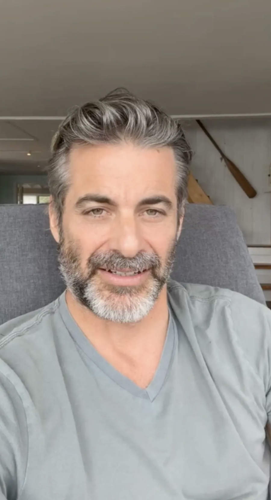Pa shih! Jennifer Aniston mund të jetë duke përjetuar një