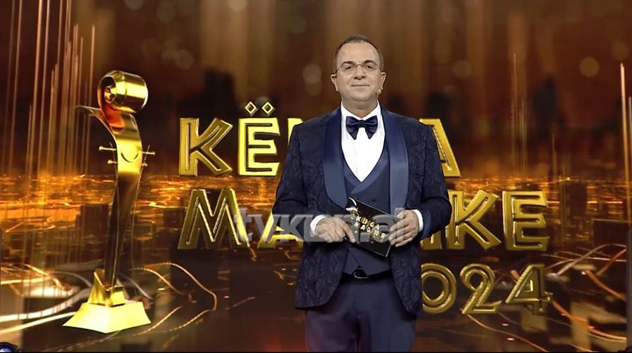 Nuk jua merr mendja se kush do ta prezantojë “Këngën