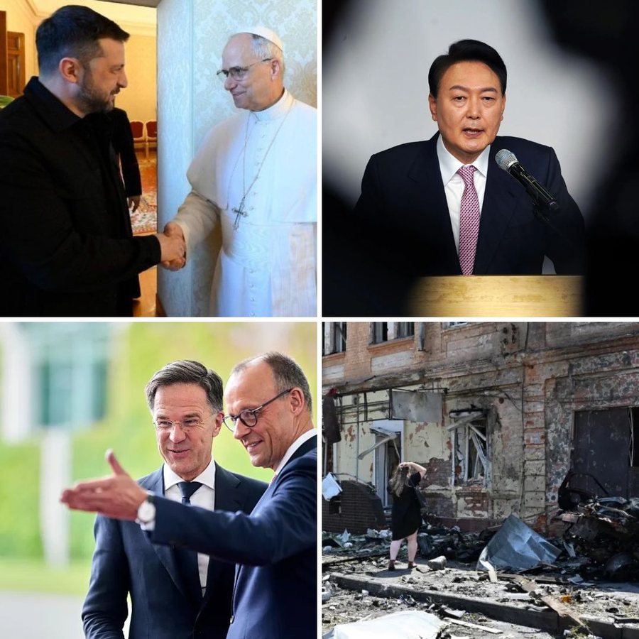 Lajme në pak minuta: Çfarë po ndodh në botë