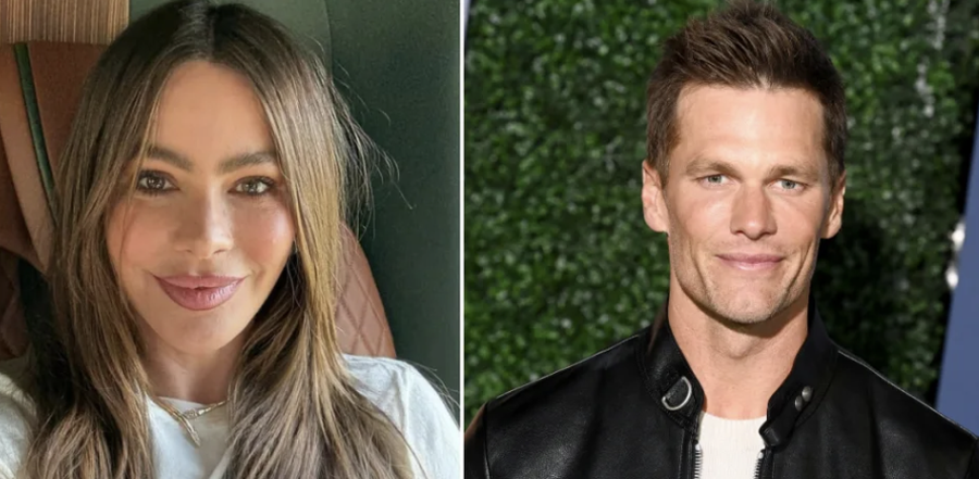 Dyshja që s’e prisnim: Sofia Vergara dhe Tom Brady janë lidhur