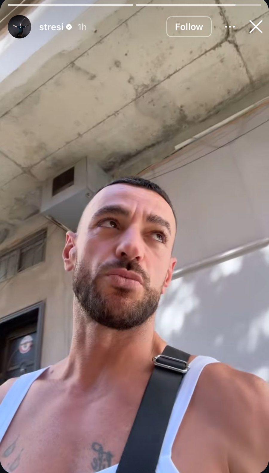 Stresi flet për arrestimin e Noizy-t: “Është një