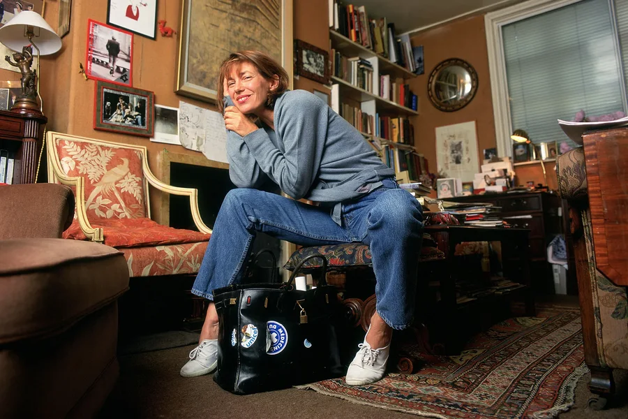 Çanta origjinale e Jane Birkin u shit për 10 milionë