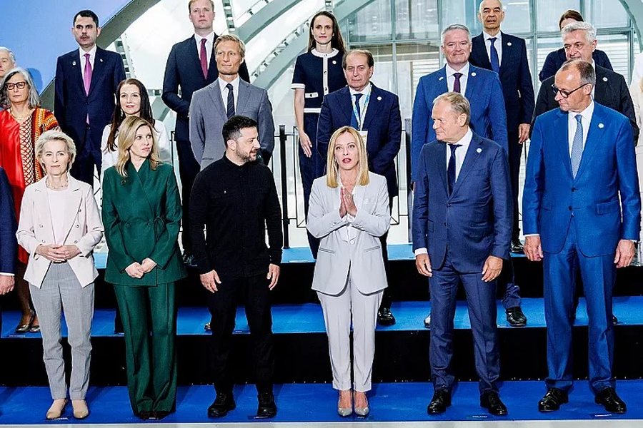 Lajme në pak minuta: Çfarë po ndodh në botë