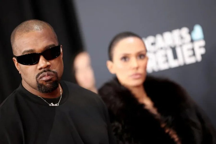 Anulohet koncerti i vetëm i Kanye West në Europë