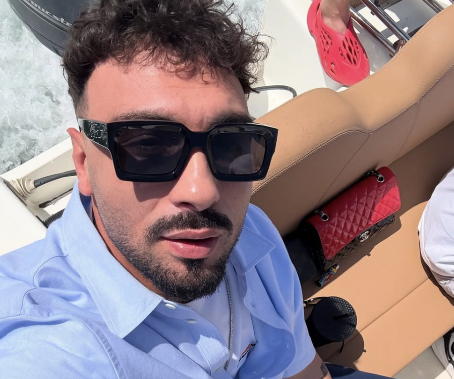 Gjithçka që ju urojmë është që për