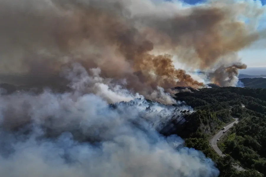 Përmes fotove: Bota në një javë