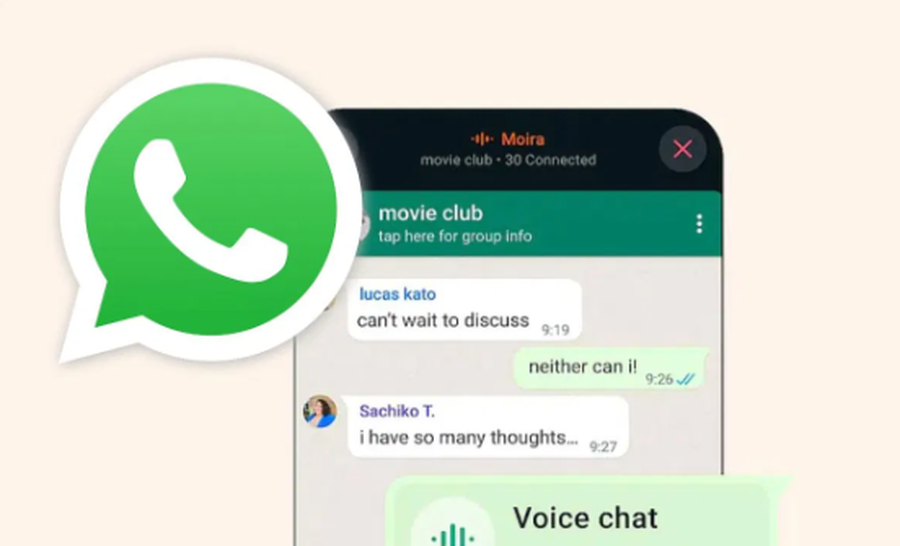 WhatsApp vjen me një përditësim të ri që ose do e