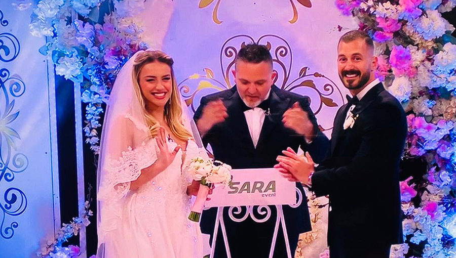 Mbaroi zyrtarisht mes Romeos dhe Heidit