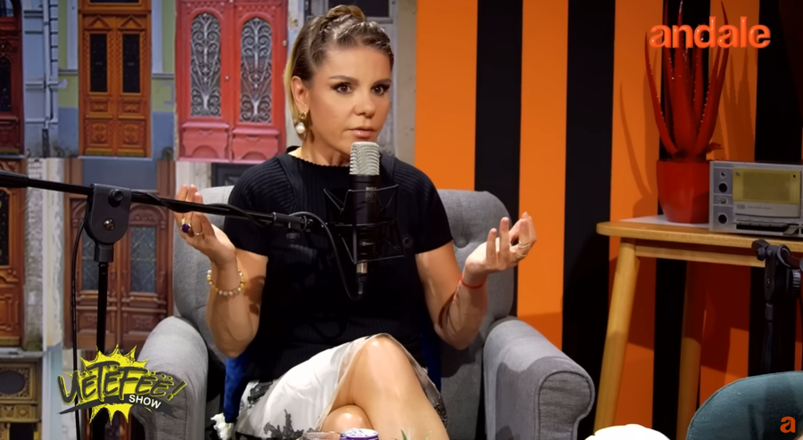 Do e kthejë Ándale-n në Big Brother? Dalina zbulon planet e saj